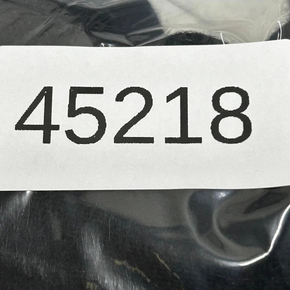 N/A unbranded pleated